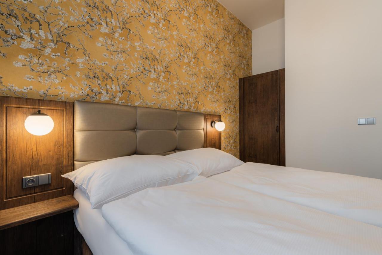 Hotel Victoria 4*