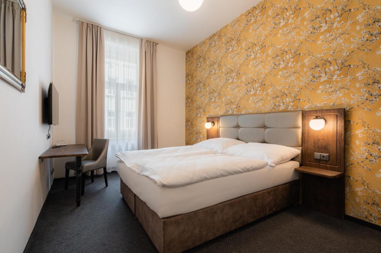 Victoria 4* Praga