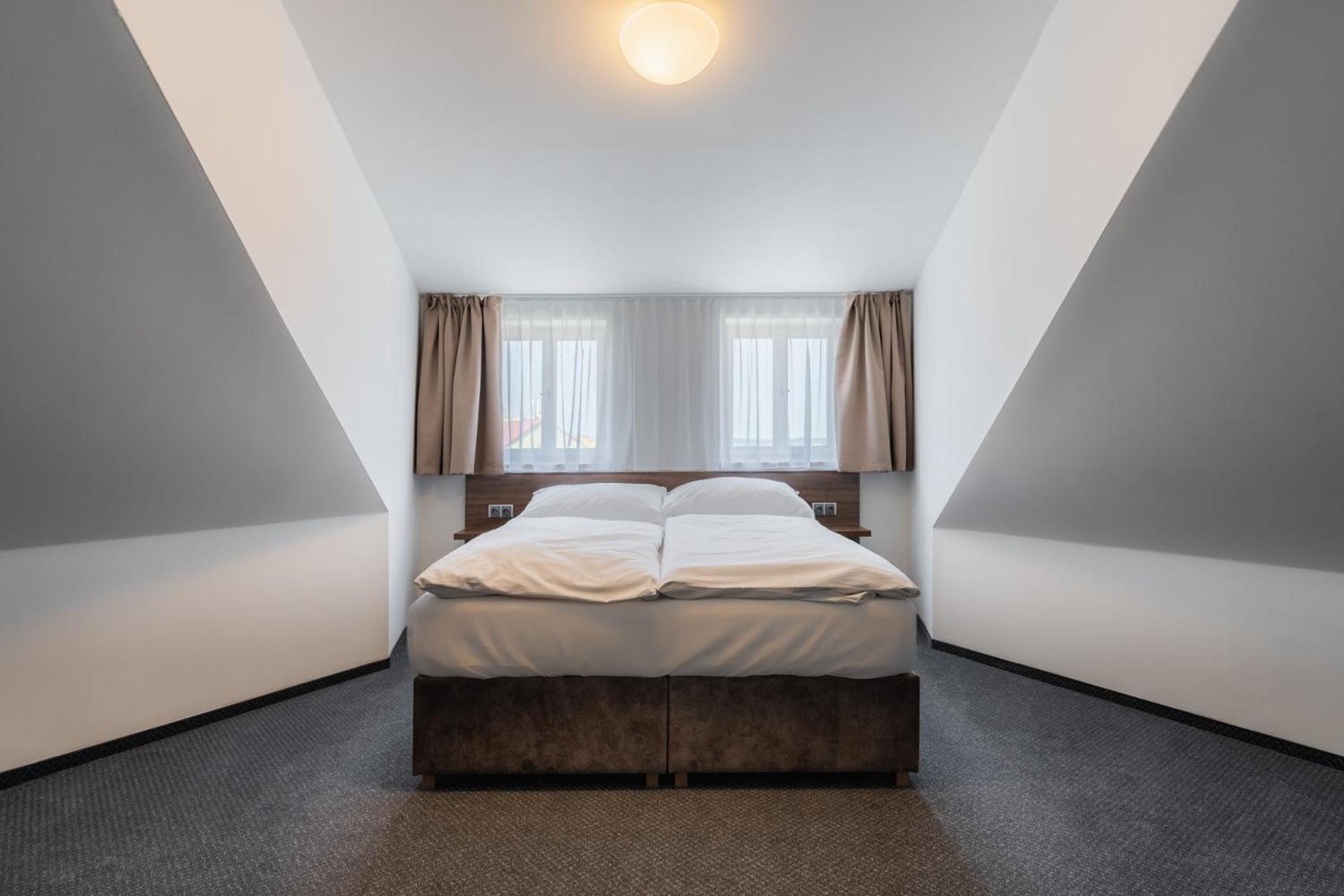 Hotel Victoria