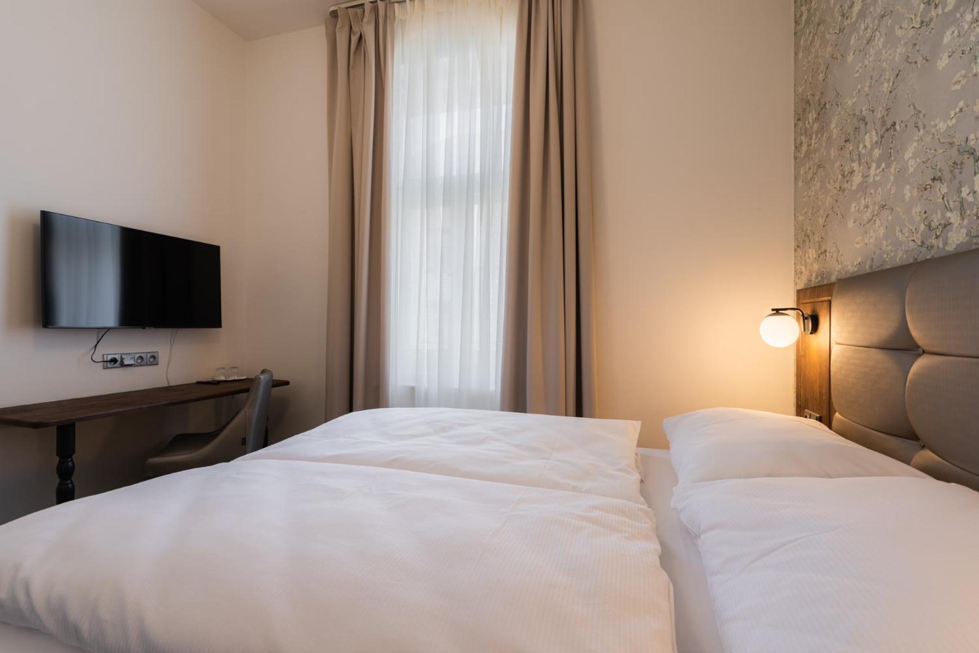 Hotel Victoria 4*