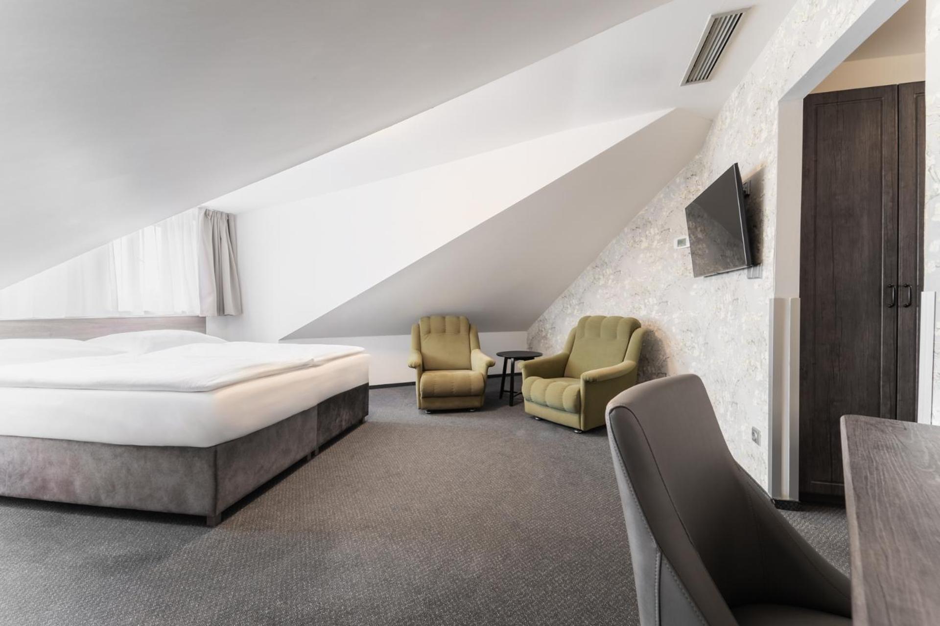 Hotel Victoria