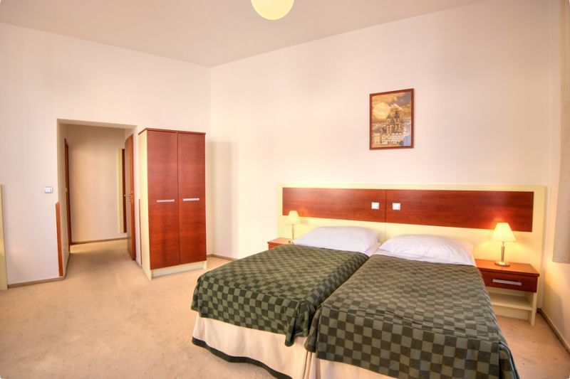 Hotel Victoria 4*