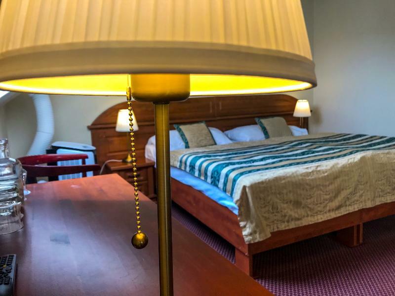 Hotel Victoria